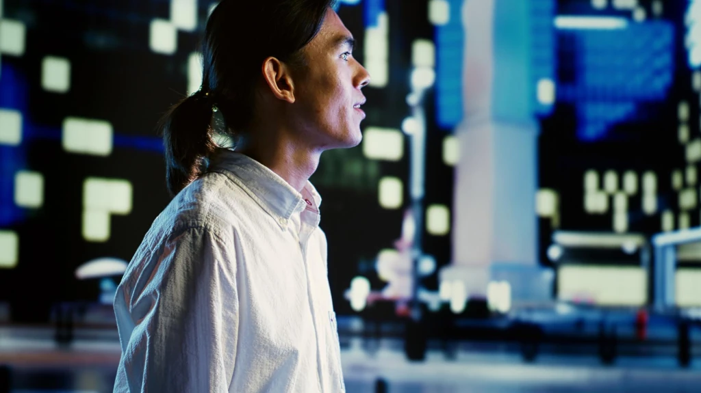 Roman d'anticipation