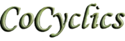 Logo CoCyclics