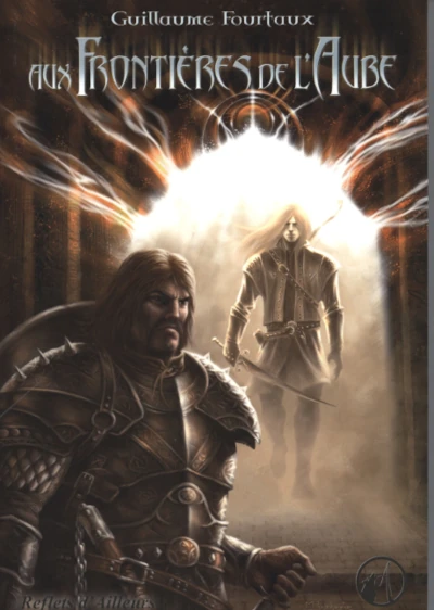 Au frontières de l'aube - Guillaume Fourtaux