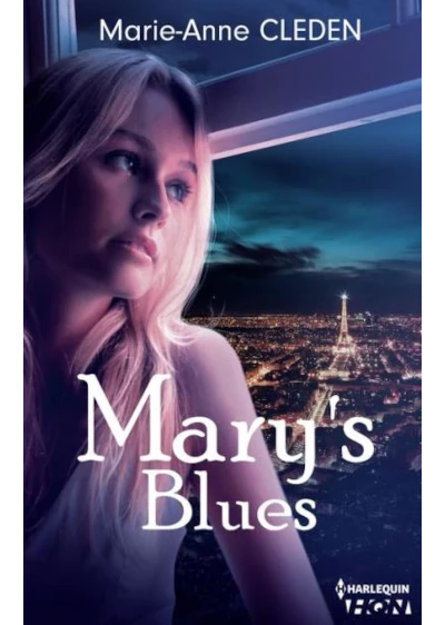 Marie-Anne Cleden - Marie's Blues